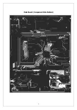 Предварительный просмотр 51 страницы Sansui SV3215 LCD Service Manual