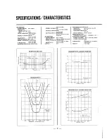 Preview for 8 page of Sansui TU-666 Operating Instructions & Service Manual