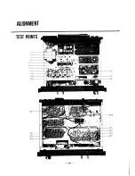 Preview for 11 page of Sansui TU-666 Operating Instructions & Service Manual