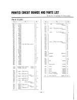 Preview for 18 page of Sansui TU-666 Operating Instructions & Service Manual