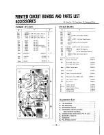 Preview for 20 page of Sansui TU-666 Operating Instructions & Service Manual