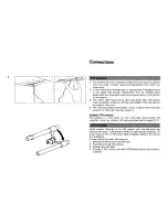 Preview for 4 page of Sansui TU-717 Operating Instructions Manual