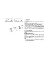 Preview for 9 page of Sansui TU-717 Operating Instructions Manual