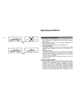 Preview for 11 page of Sansui TU-717 Operating Instructions Manual