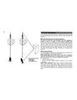 Preview for 13 page of Sansui TU-717 Operating Instructions Manual