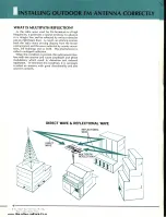 Preview for 9 page of Sansui TU-7700 Operating Instructions Manual