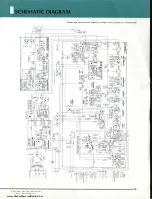 Предварительный просмотр 13 страницы Sansui TU-7700 Operating Instructions Manual