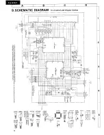 Preview for 14 page of Sansui tu-x701 Service Manual