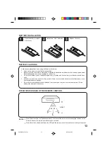 Preview for 13 page of Sansui VCR4510A Owner'S Manual