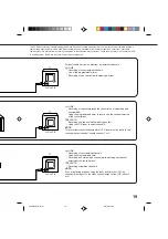 Preview for 19 page of Sansui VCR4510A Owner'S Manual