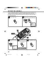 Preview for 26 page of Sansui VCR4510A Owner'S Manual