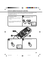 Preview for 29 page of Sansui VCR4510A Owner'S Manual