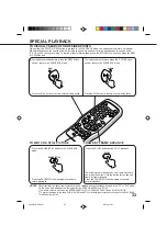 Preview for 33 page of Sansui VCR4510A Owner'S Manual