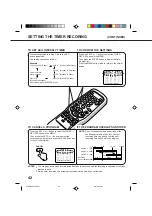 Preview for 42 page of Sansui VCR4510A Owner'S Manual