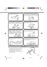 Preview for 9 page of Sansui VCR4510D Owner'S Manual