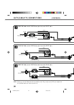 Preview for 20 page of Sansui VCR4510D Owner'S Manual