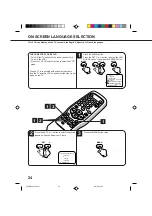 Preview for 24 page of Sansui VCR4510D Owner'S Manual