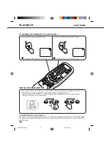 Preview for 32 page of Sansui VCR4510D Owner'S Manual