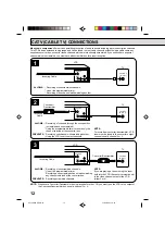 Preview for 12 page of Sansui VCR4512 Owner'S Manual