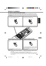 Preview for 33 page of Sansui VHF6010 Owner'S Manual