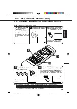 Preview for 39 page of Sansui VHF6010 Owner'S Manual