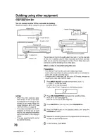 Preview for 78 page of Sansui VRDVD4005 Owner'S Manual