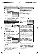 Preview for 30 page of Sansui VRDVD4100BA Owner'S Manual