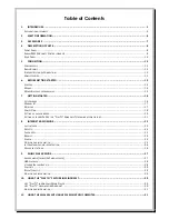 Preview for 3 page of Sansui WLD+201L User Manual