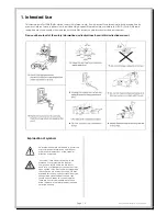 Preview for 5 page of Sansui WLD+201L User Manual