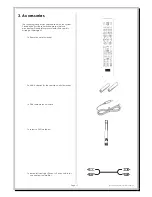 Preview for 7 page of Sansui WLD+201L User Manual