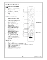 Preview for 9 page of Sansui WLD+201L User Manual