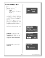 Preview for 13 page of Sansui WLD+201L User Manual