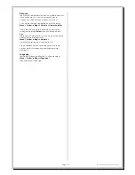 Preview for 19 page of Sansui WLD+201L User Manual