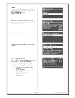 Preview for 25 page of Sansui WLD+201L User Manual