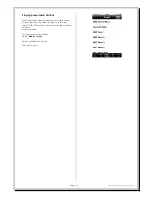 Preview for 41 page of Sansui WLD+201L User Manual