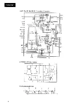 Предварительный просмотр 18 страницы Sansui Z-5000 Service Manual