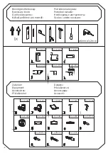 Preview for 2 page of sanswiss OCEAC 19557 Installation Instructions Manual