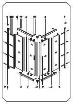 Preview for 3 page of sanswiss OCEAC 19557 Installation Instructions Manual