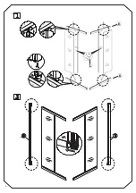 Preview for 4 page of sanswiss OCEAC 19557 Installation Instructions Manual