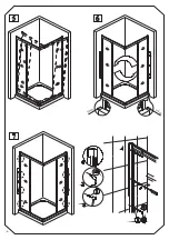 Preview for 6 page of sanswiss OCEAC 19557 Installation Instructions Manual