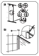 Preview for 9 page of sanswiss OCEAC 19557 Installation Instructions Manual