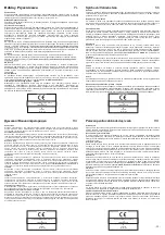 Preview for 13 page of sanswiss OCEAC 19557 Installation Instructions Manual