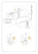 Предварительный просмотр 3 страницы sanswiss TOPB3 Installation Instructions Manual