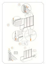 Предварительный просмотр 4 страницы sanswiss TOPB3 Installation Instructions Manual