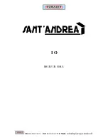 SANT ANDREA IO 2004 - SCHEMA Manual preview