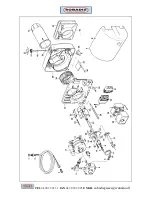 Предварительный просмотр 2 страницы SANT ANDREA IO 2004 - SCHEMA Manual