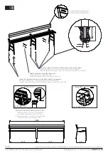 Предварительный просмотр 3 страницы Santa & Cole Urbidermis HARPO Manual