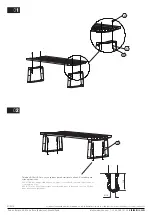 Предварительный просмотр 8 страницы Santa & Cole Urbidermis JULIA ESPINAS OLGA TARRASO BILATERAL Instructions For Use Manual