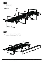 Предварительный просмотр 16 страницы Santa & Cole Urbidermis MOON Assembly Instructions Manual