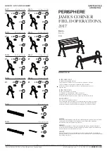 Preview for 1 page of Santa & Cole Urbidermis PERISPHERE Instructions For Use